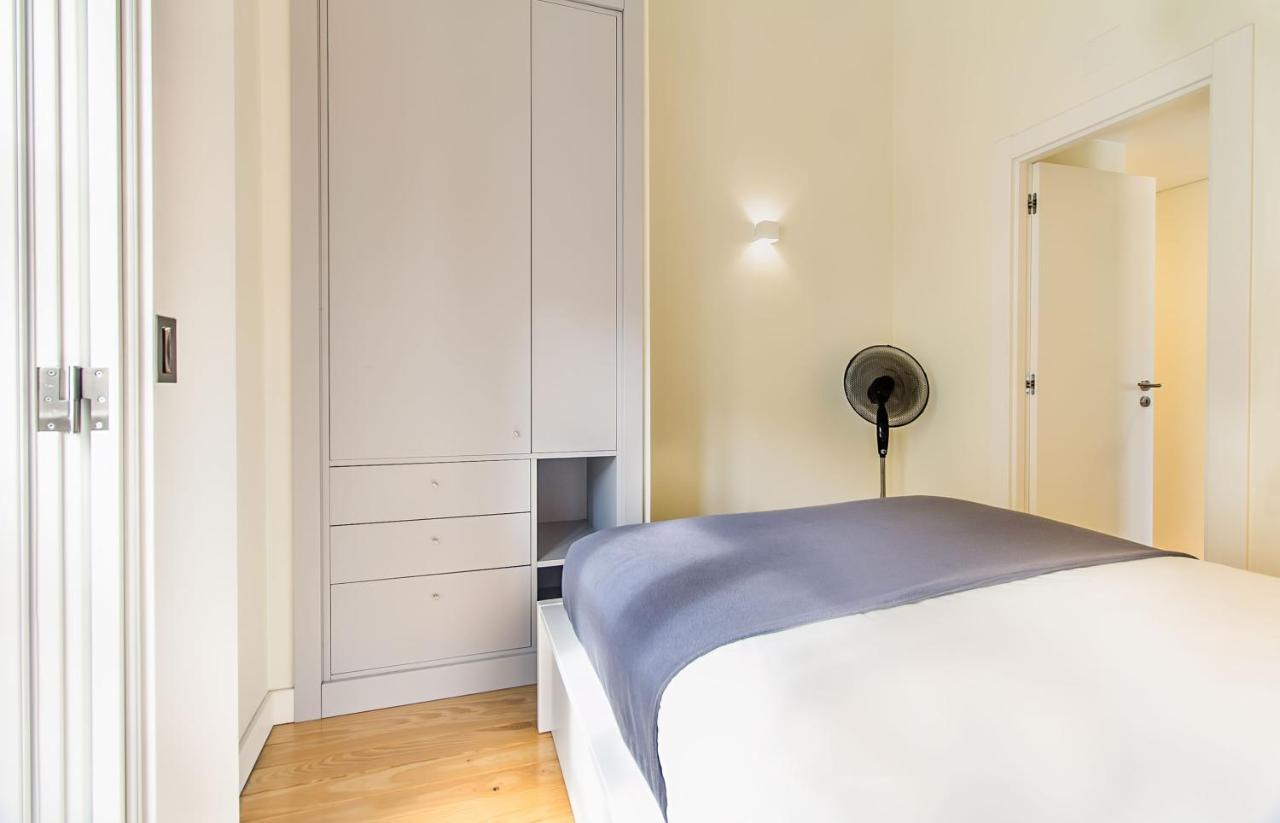 Design Apartment In Typical Alfama Lisboa Εξωτερικό φωτογραφία