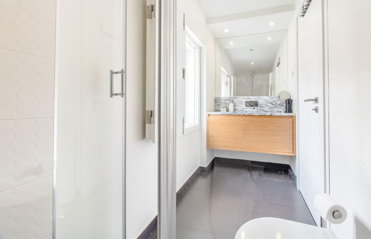 Design Apartment In Typical Alfama Lisboa Εξωτερικό φωτογραφία
