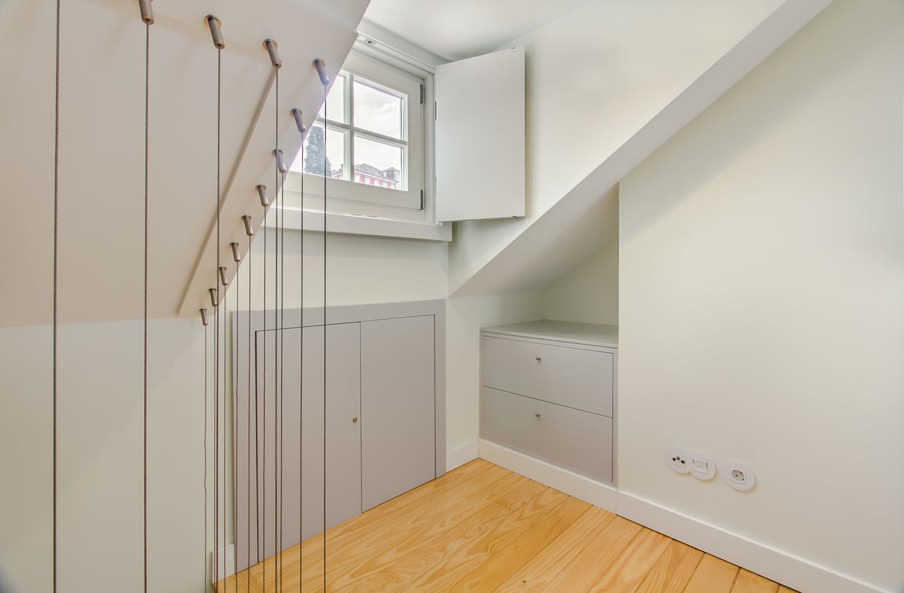 Design Apartment In Typical Alfama Lisboa Εξωτερικό φωτογραφία