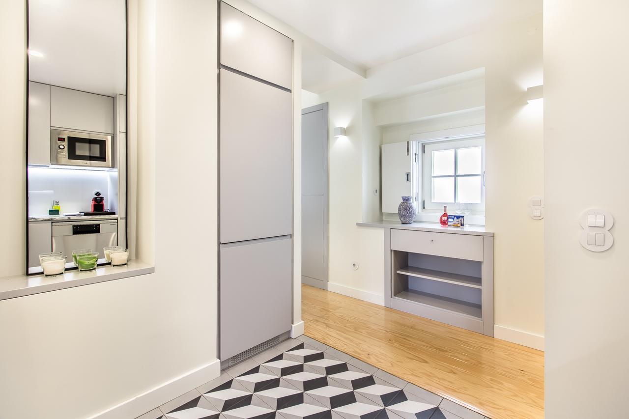 Design Apartment In Typical Alfama Lisboa Εξωτερικό φωτογραφία