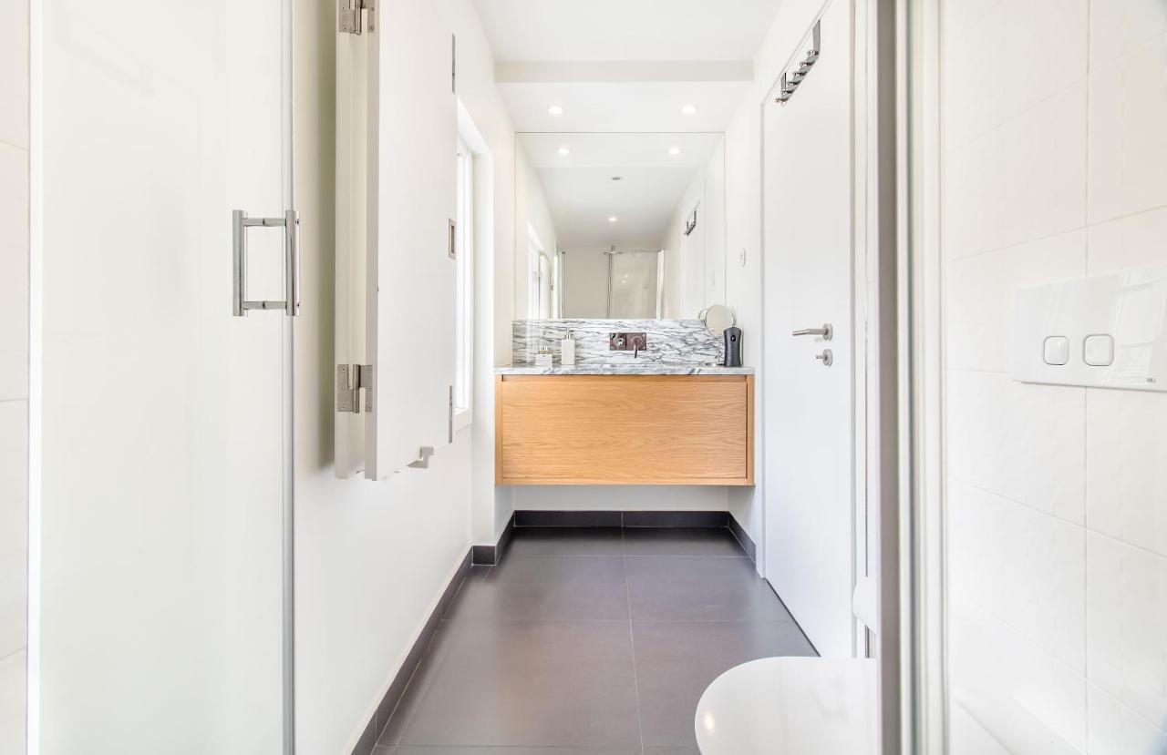 Design Apartment In Typical Alfama Lisboa Εξωτερικό φωτογραφία